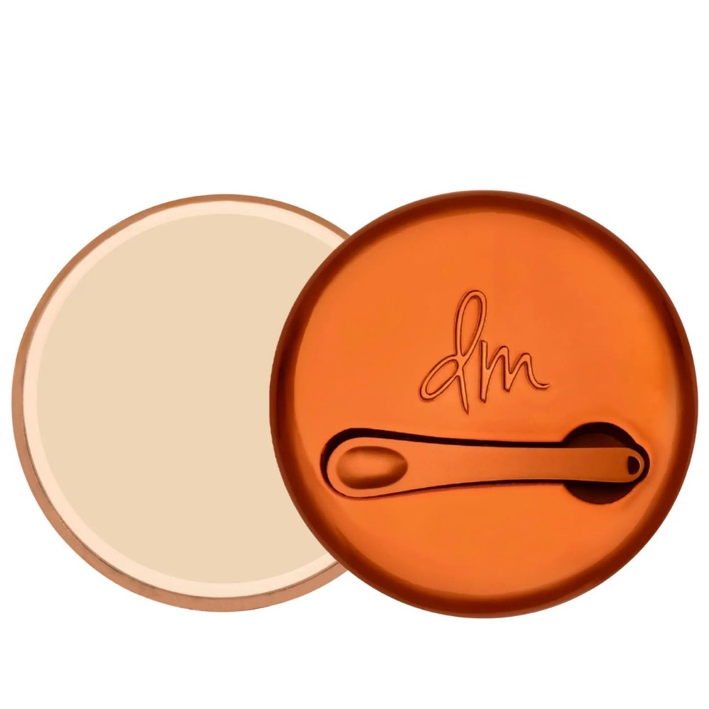 SOLD Danessa Myricks BNIB blurring face balm